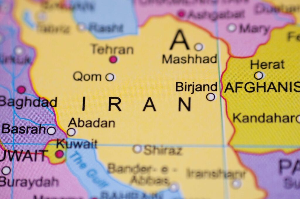 Iran